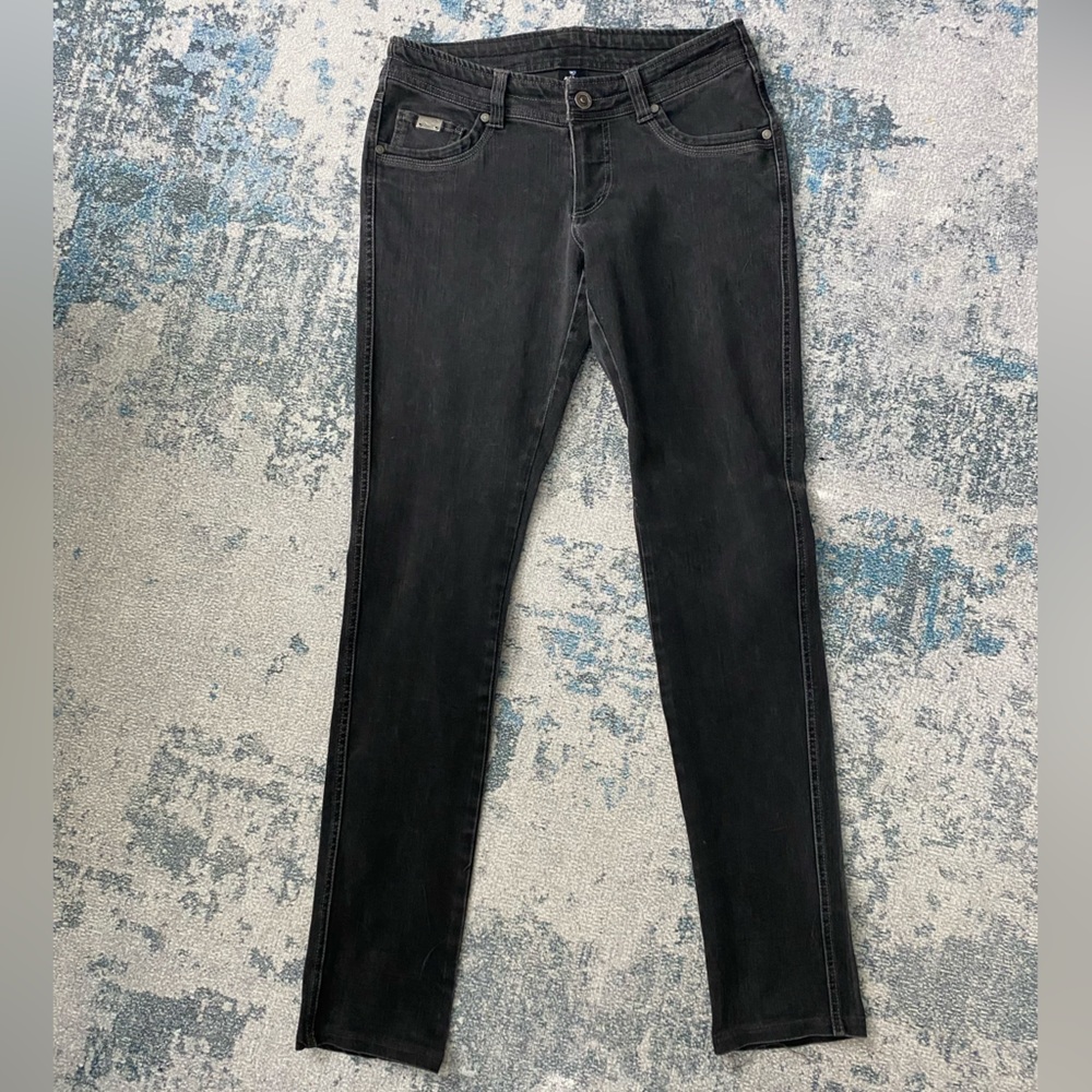 Kuhl Jean